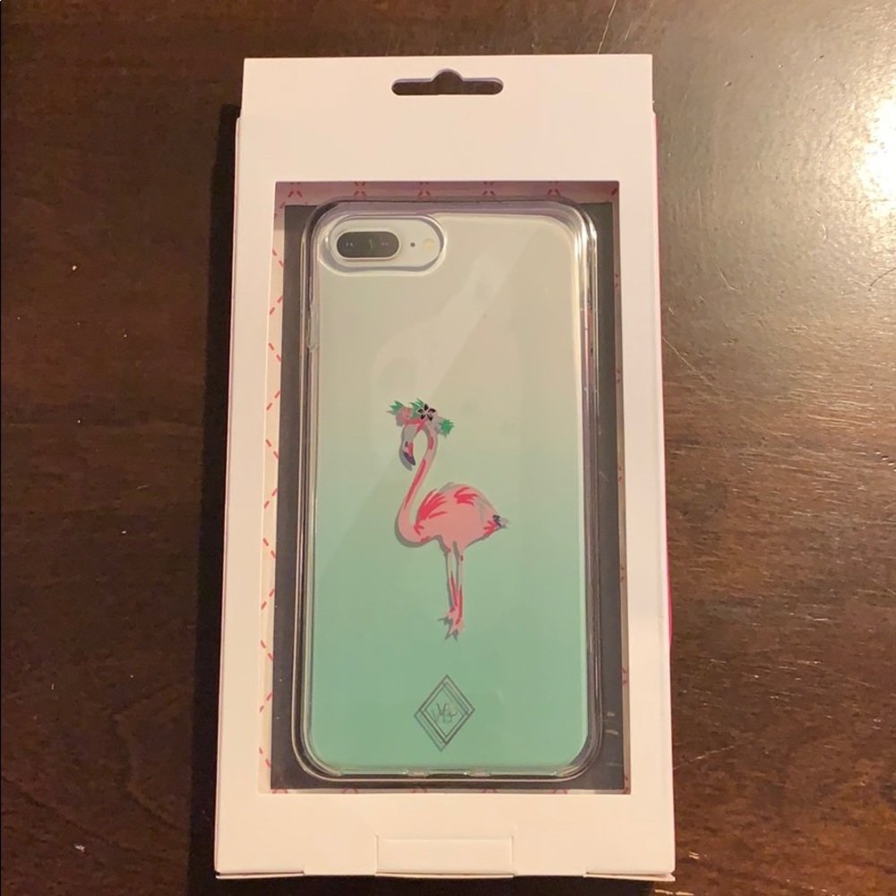 ✨ NWT Vera Bradley iPhone Case